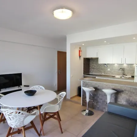 Amendoeiras I - Apartment Vilamoura