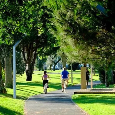 Amendoeiras I - Apartamento *