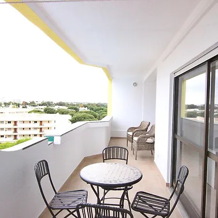 Apartment Amendoeiras I -