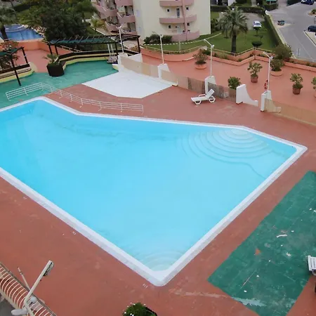 Apartment Amendoeiras I - Vilamoura