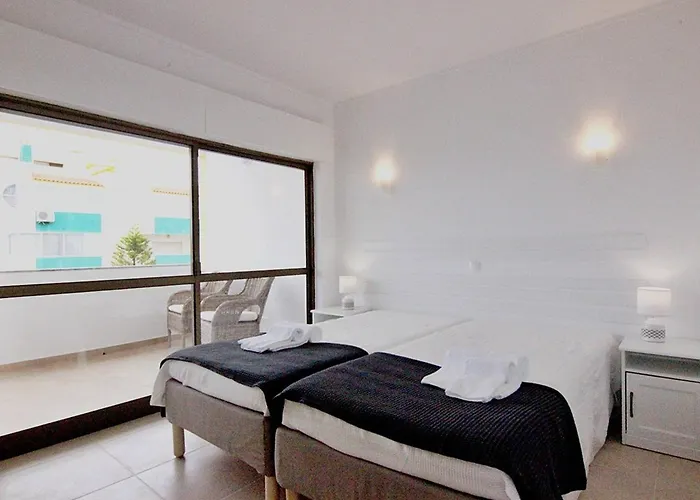 Amendoeiras I - * Vilamoura