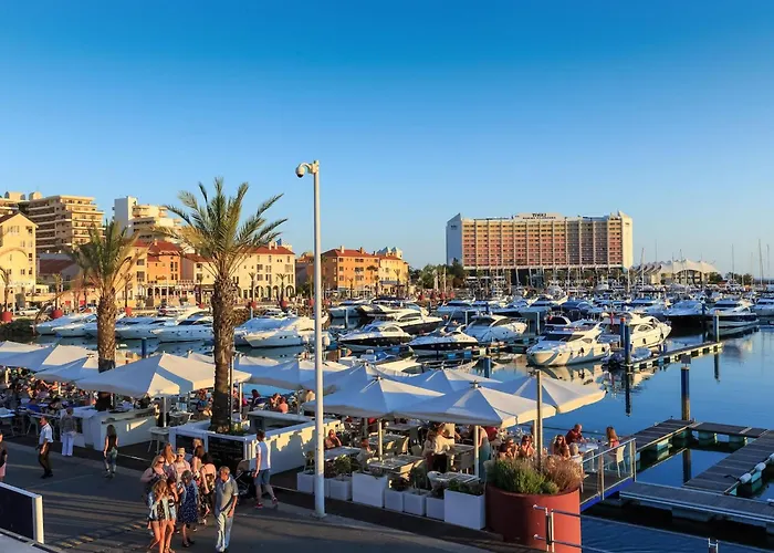 Amendoeiras I - Apartamento Vilamoura