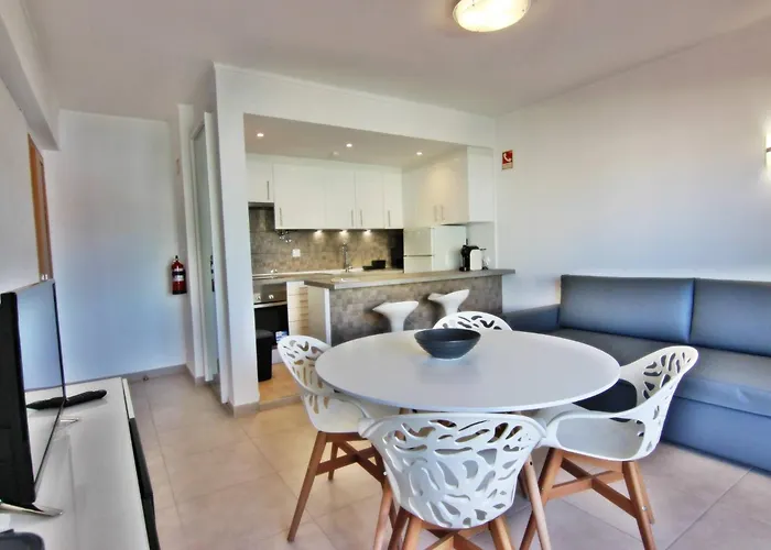 Amendoeiras I - Vilamoura