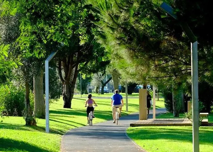 Amendoeiras I - Apartamento *