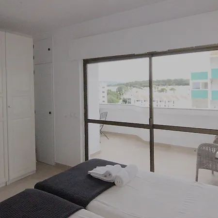 Amendoeiras I - Apartament *