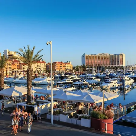 Amendoeiras I - Lägenhet Vilamoura