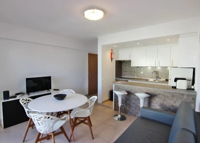 Amendoeiras I - Apartament Vilamoura