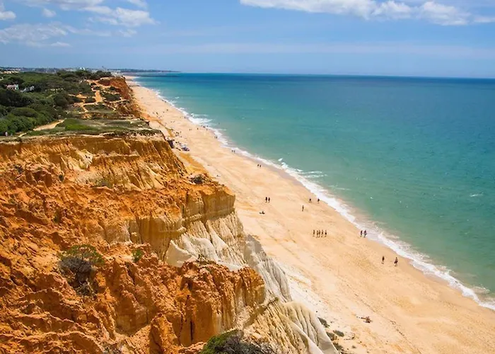 Amendoeiras I - Apartament *