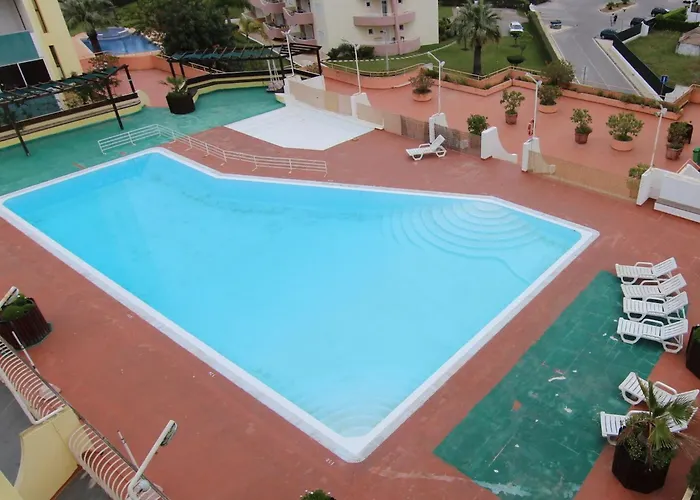 Apartament Amendoeiras I - Vilamoura
